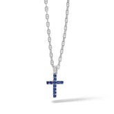 Girocollo in argento 925